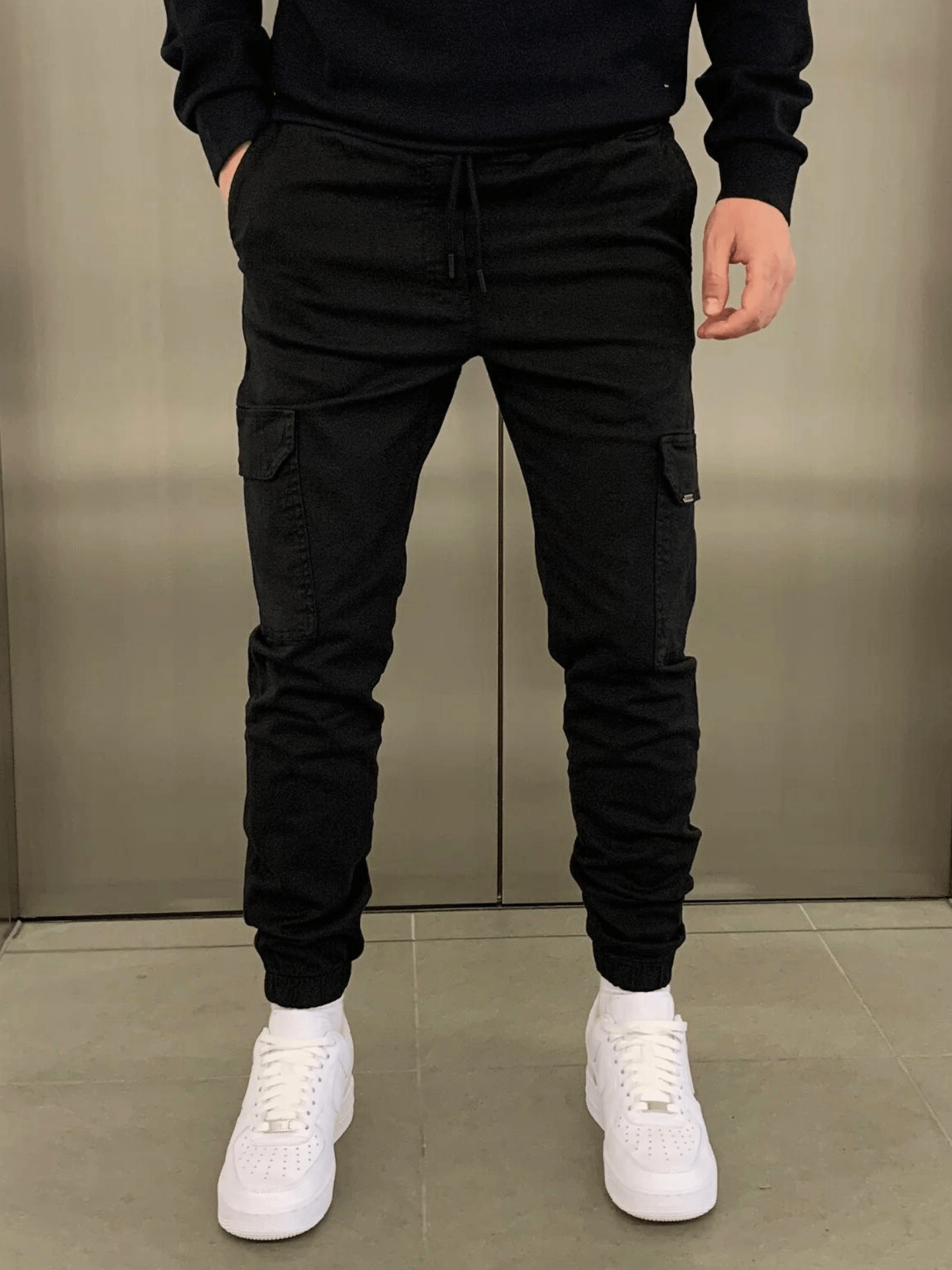 RODRIGO™ | Pantalones Cargo Cómodos