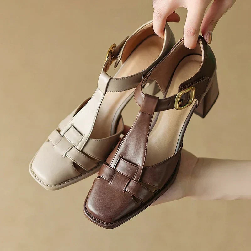 ROMINA™ | Zapatos Favorecedores Y Confortables