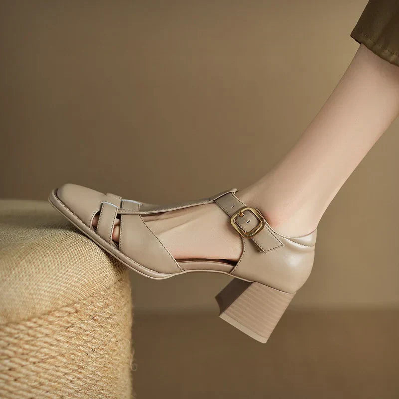 ROMINA™ | Zapatos Favorecedores Y Confortables