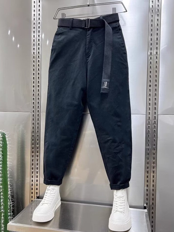MIGUEL™ | Pantalones Capri