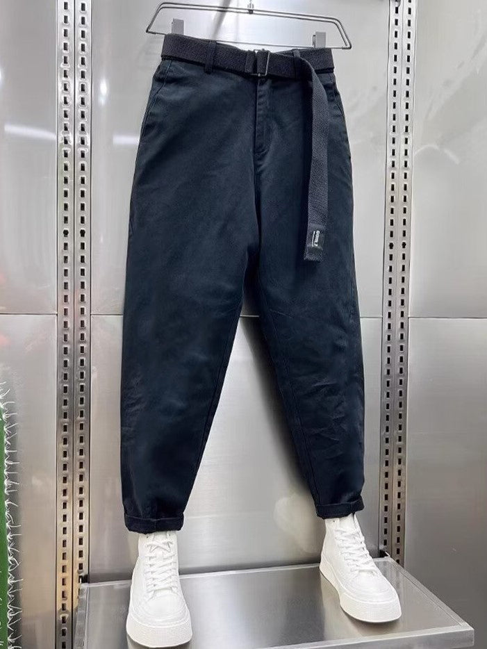 MIGUEL™ | Pantalones Capri