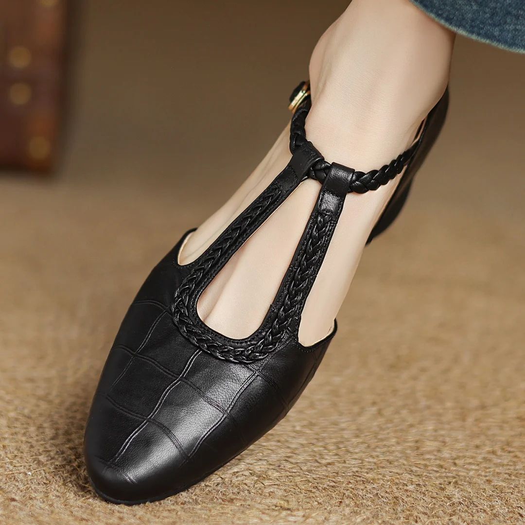 ISAURA™ | Zapatos Elegantes Y Confortables
