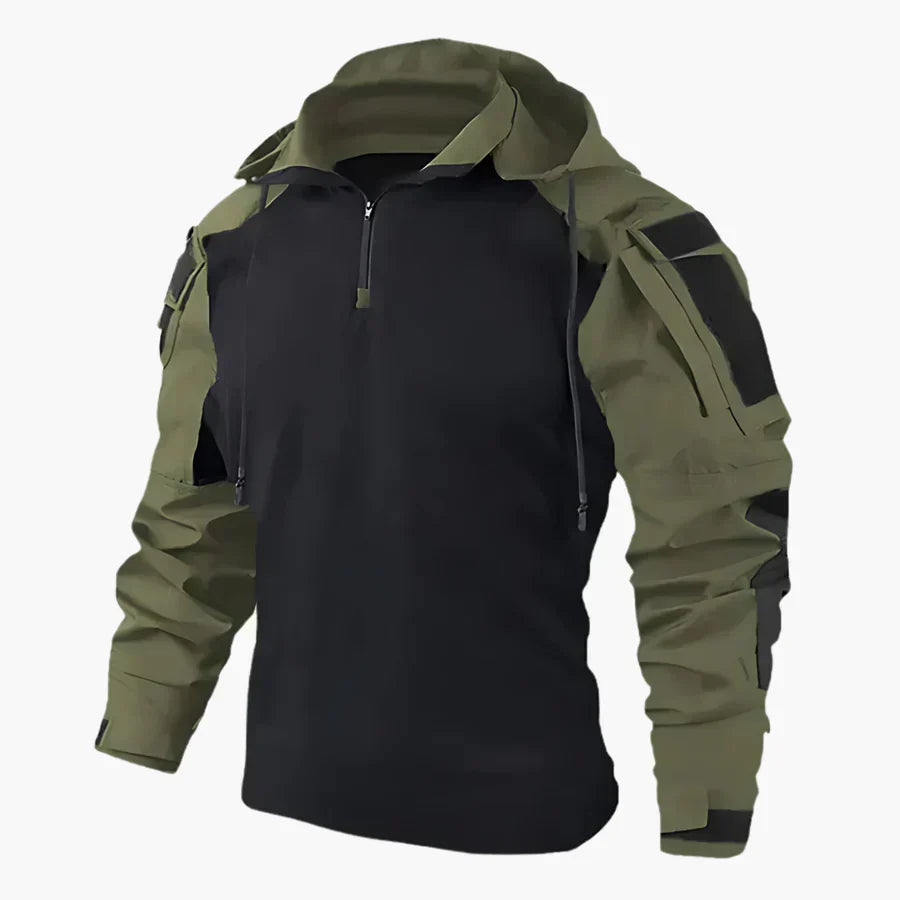 ALEX™ | Chaqueta Impermeable Y Cortavientos