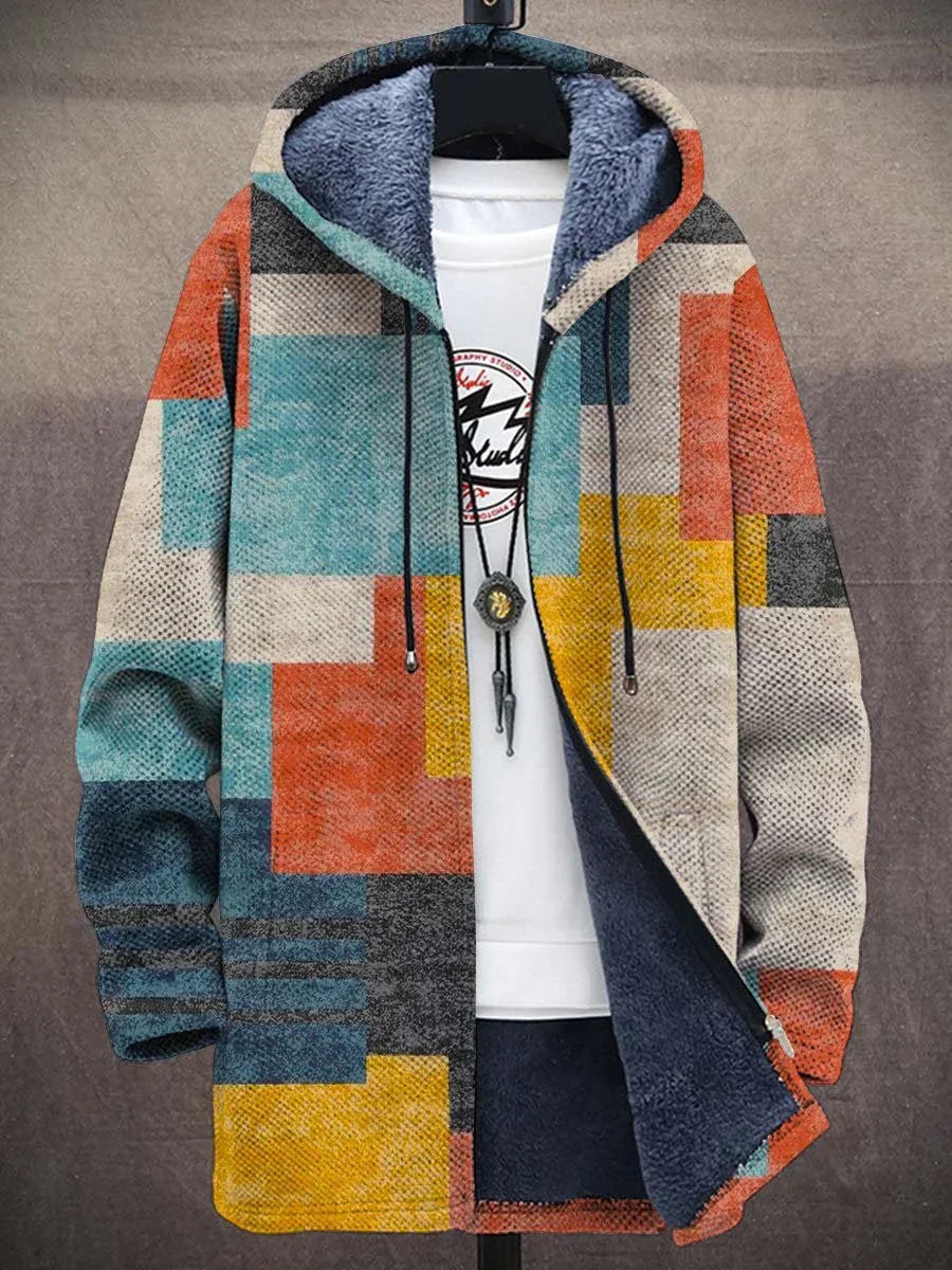 ARIA™ | Chaqueta Con Inspiración Artística