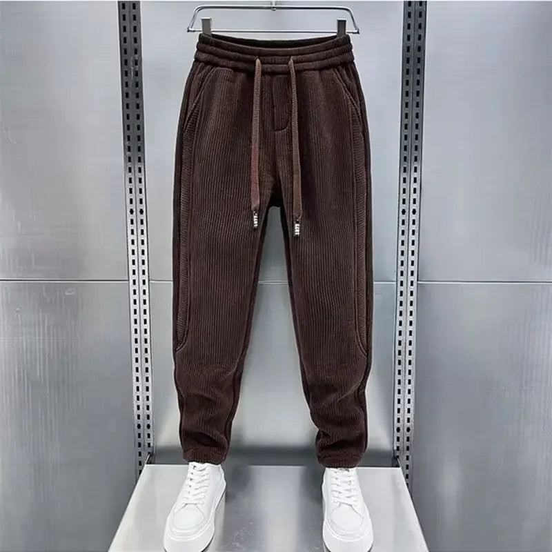 ALVARO™ | Pantalones Con Estilo Moderno
