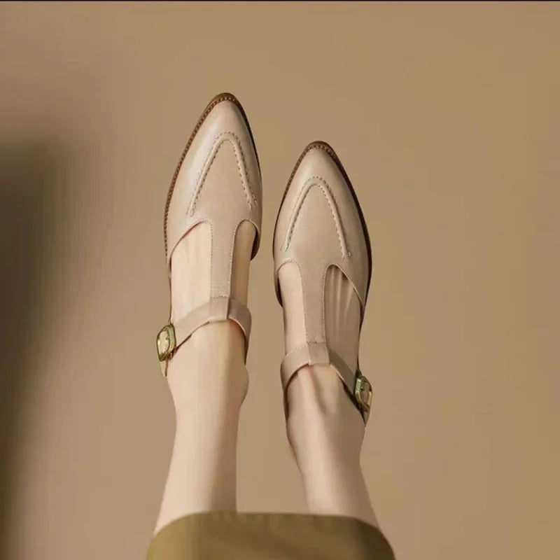 MARTINA™ | Zapatos Cómodos Y Versátiles
