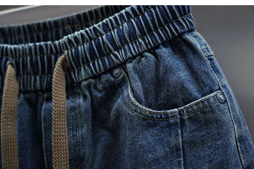 BORIS™ | Pantalón Baggy