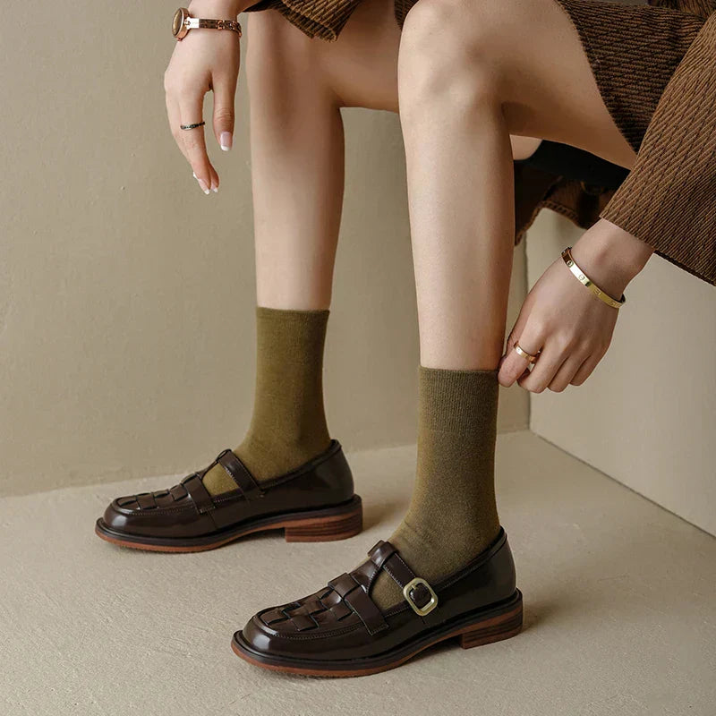 LUISA™ | Zapatos Confortables Y Elegantes