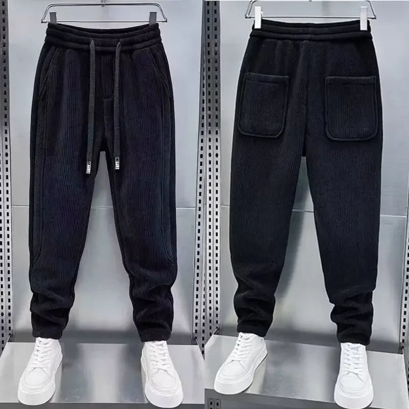 ALVARO™ | Pantalones Con Estilo Moderno