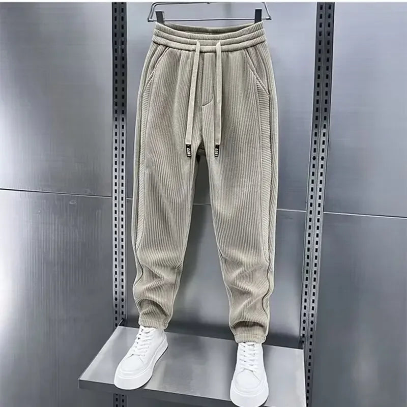ALVARO™ | Pantalones Con Estilo Moderno