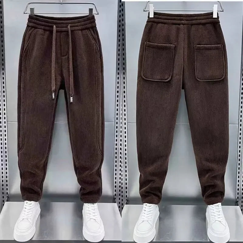 ALVARO™ | Pantalones Con Estilo Moderno