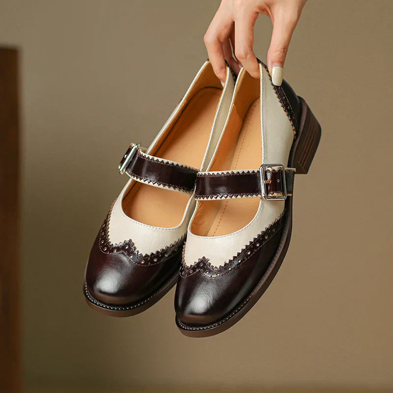 ELISA™ | Zapatos Elegantes Y Confortables