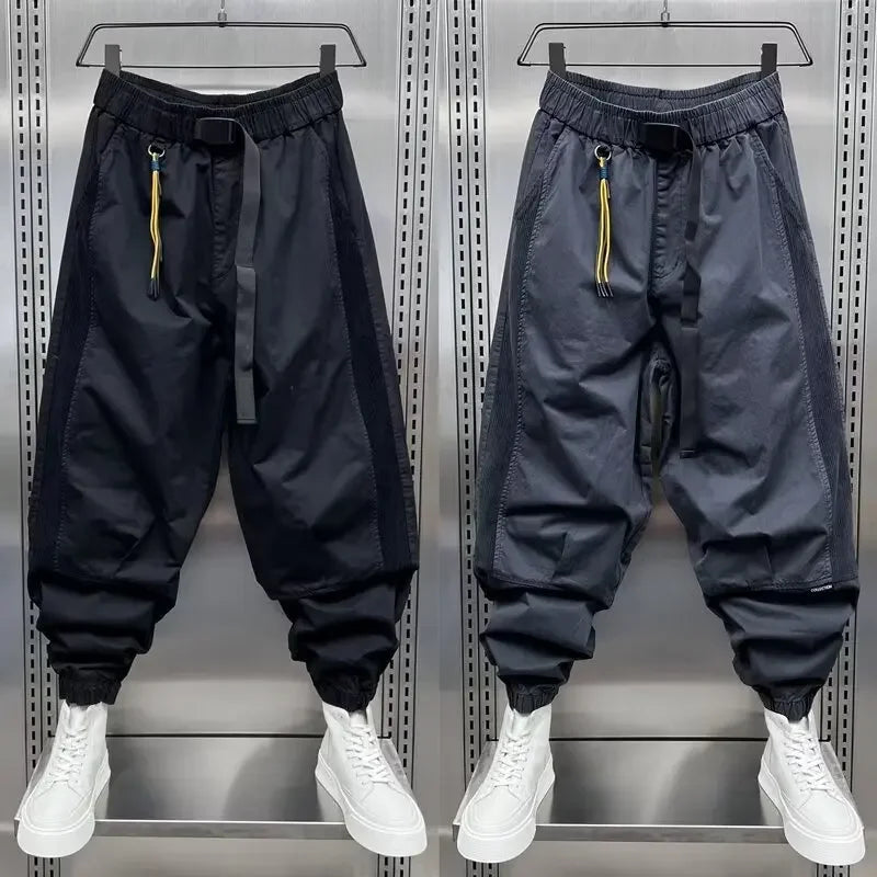 PABLO™ | Pantalones Baggy Cómodos