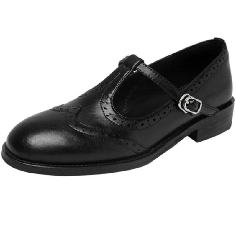 AMPARO™ | Zapatos Con Estilo Sofisticado