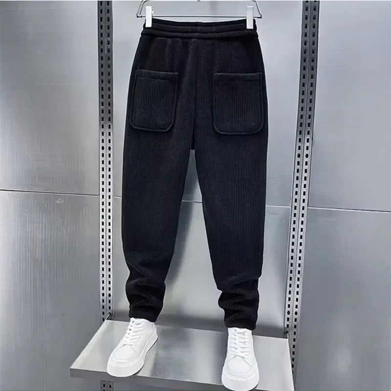 ALVARO™ | Pantalones Con Estilo Moderno