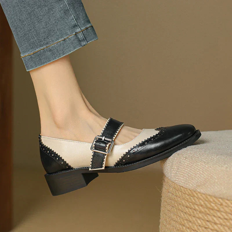 ELISA™ | Zapatos Elegantes Y Confortables