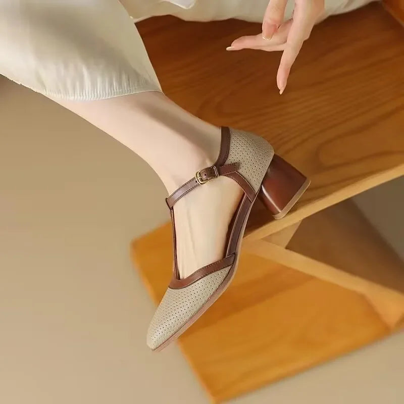 ISABEL™ | Zapatos Elegantes Y Confortables