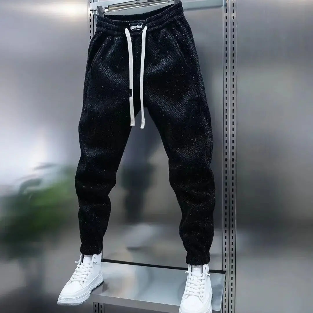 MAURICIO™ | Pantalones Cómodos Con Diseño