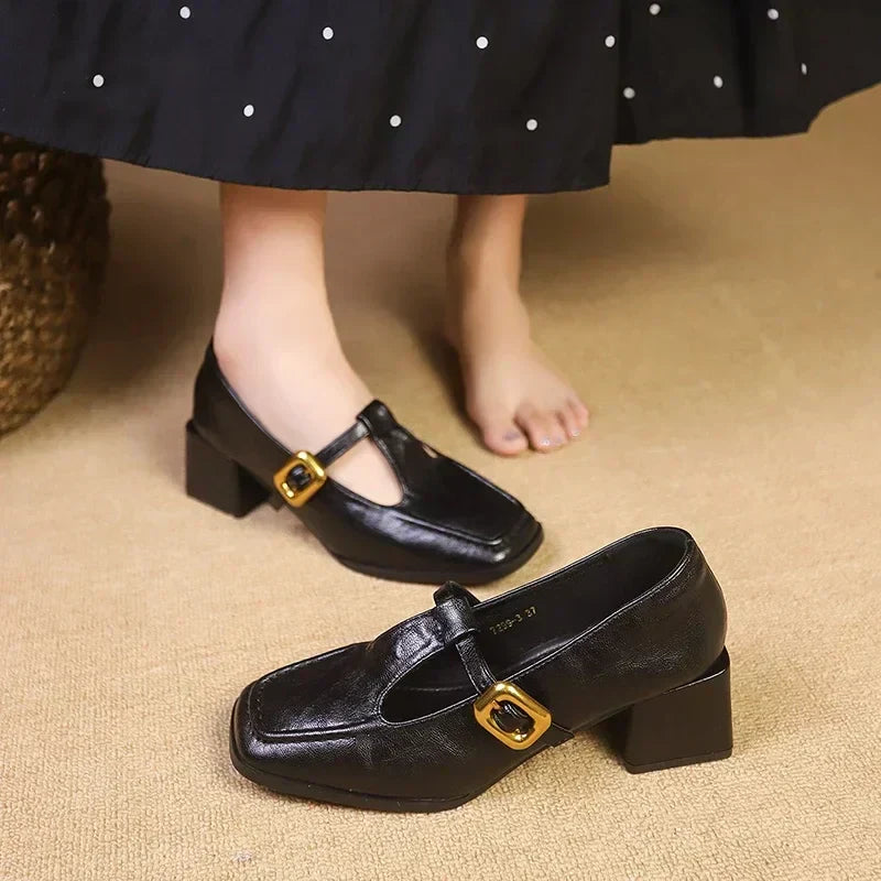 ELENA™ | Zapatos Confortables Y Elegantes
