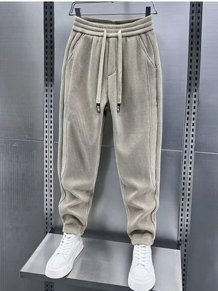 ALVARO™ | Pantalones Con Estilo Moderno