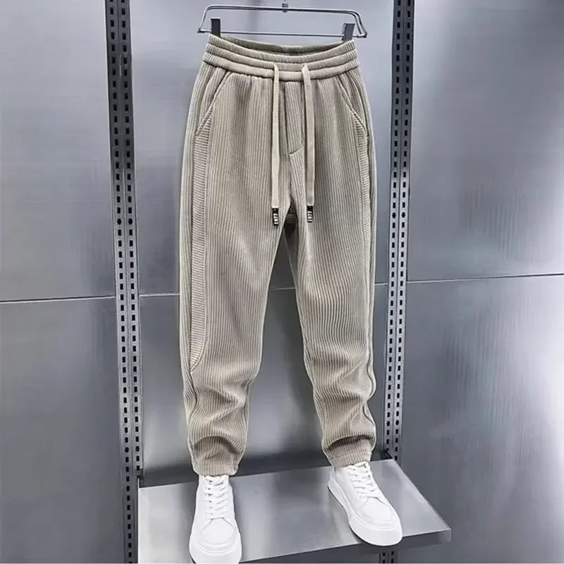 ALVARO™ | Pantalones Con Estilo Moderno