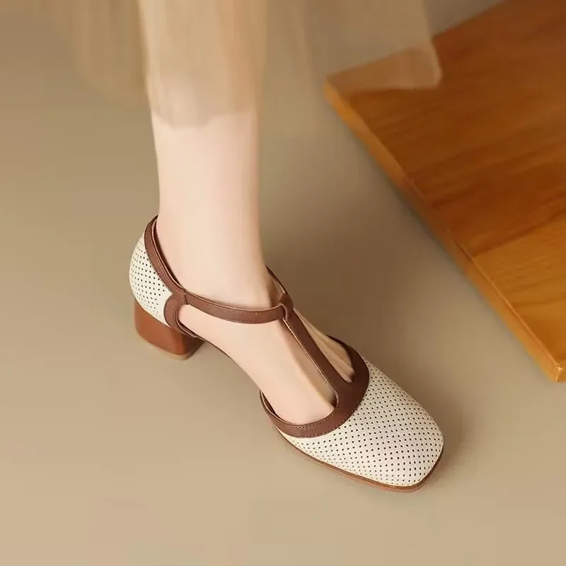 ISABEL™ | Zapatos Elegantes Y Confortables