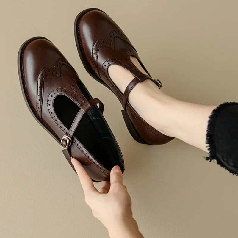 AMPARO™ | Zapatos Con Estilo Sofisticado