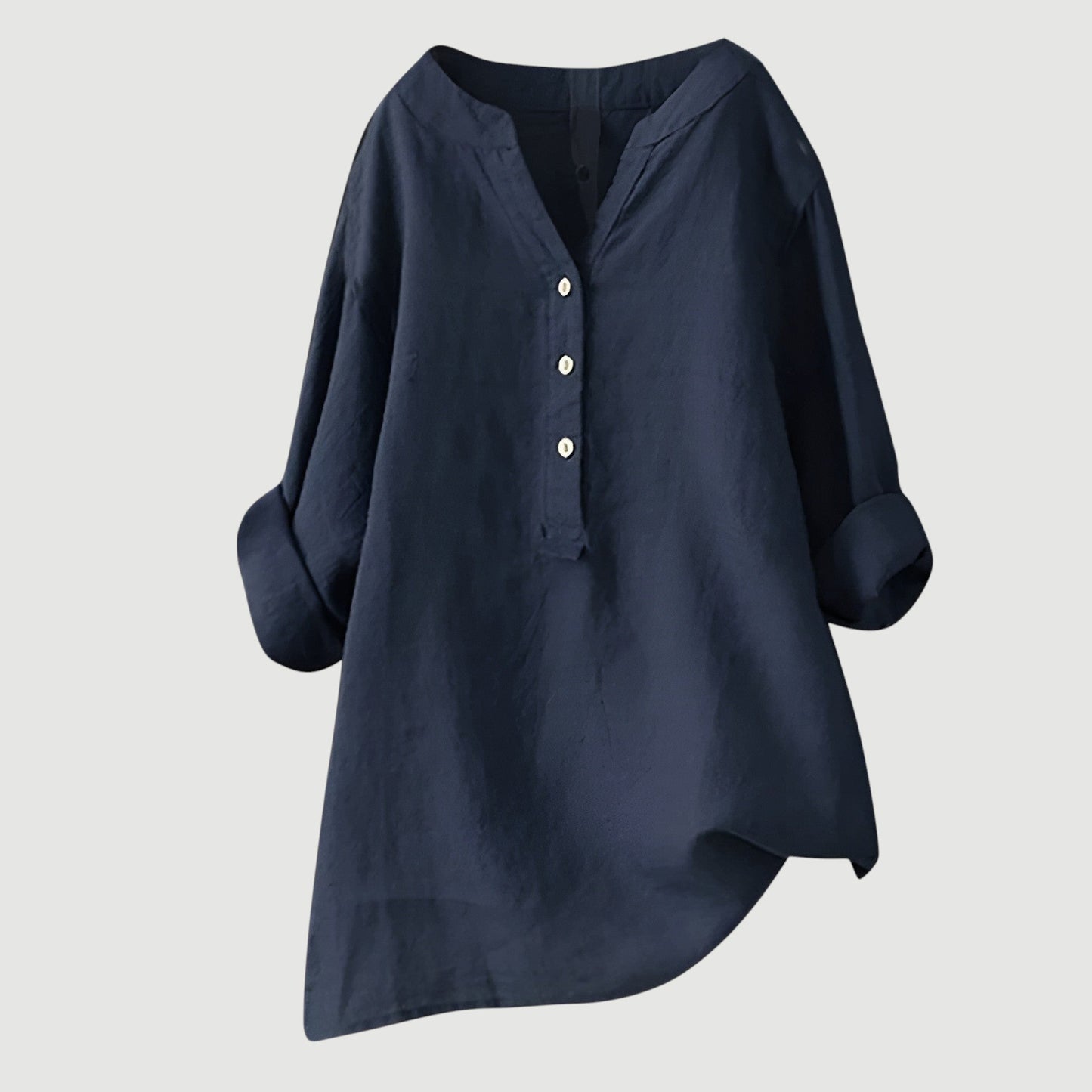 LEIRE™ | Blusa Elegante Y Versátil