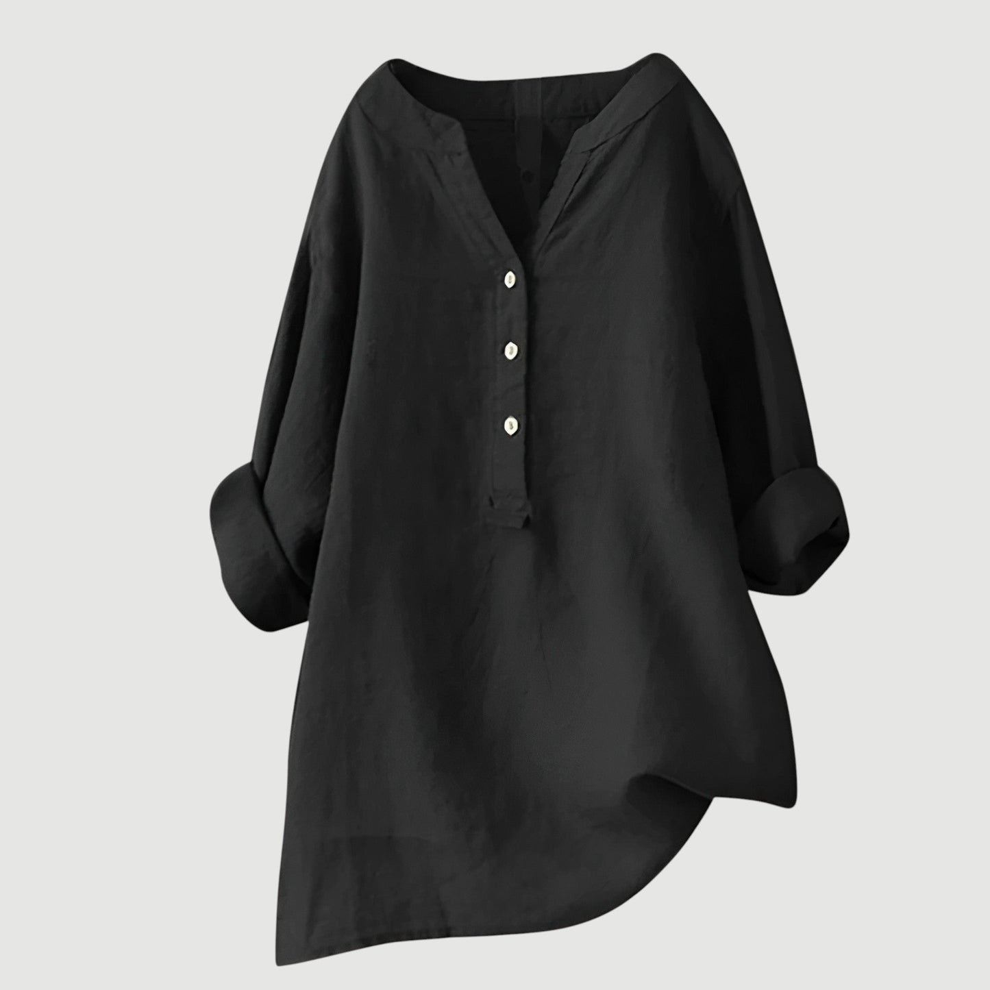 LEIRE™ | Blusa Elegante Y Versátil