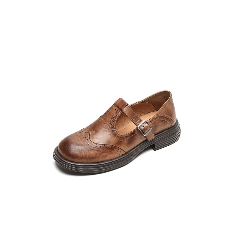 AMANDA™ | Elegantes Zapatos Atemporales