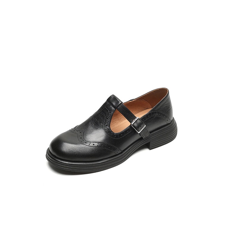 AMANDA™ | Elegantes Zapatos Atemporales