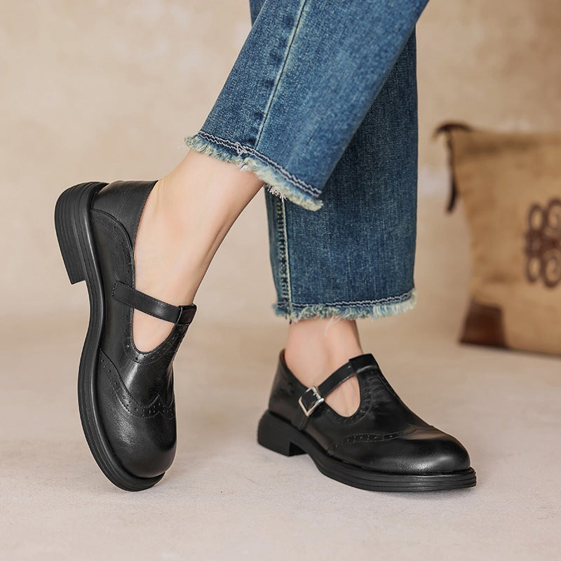 AMANDA™ | Elegantes Zapatos Atemporales