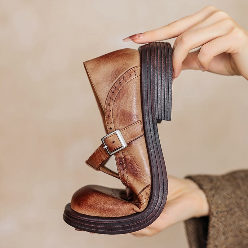 AMANDA™ | Elegantes Zapatos Atemporales