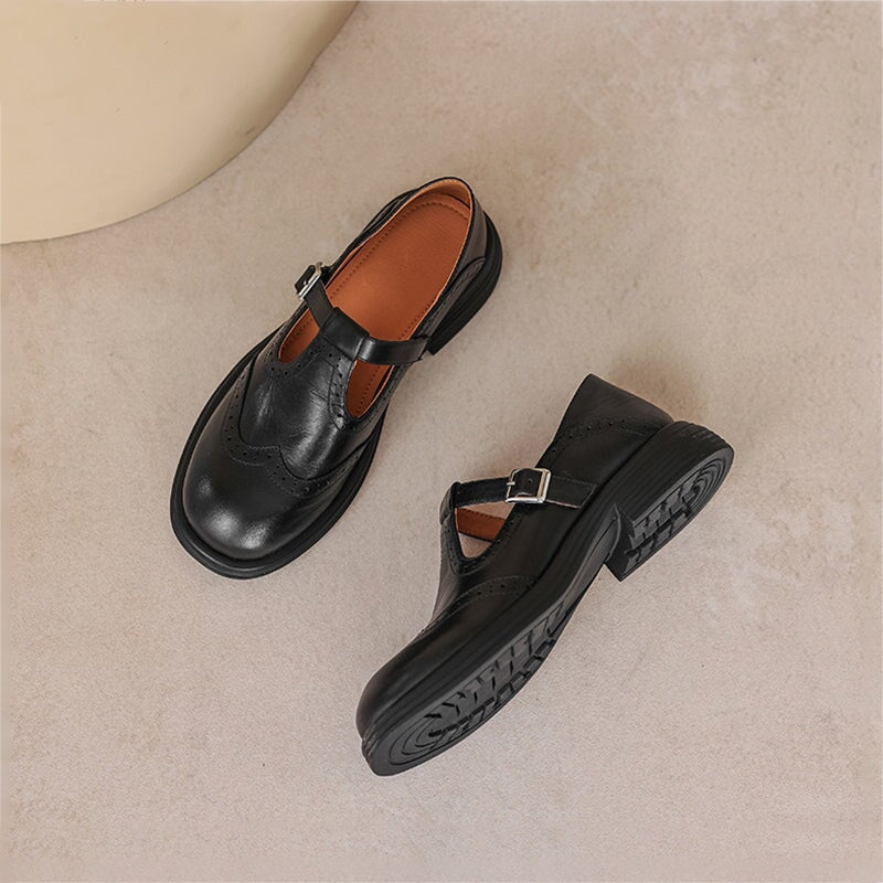 AMANDA™ | Elegantes Zapatos Atemporales