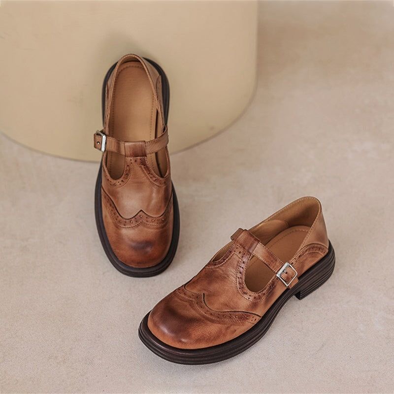 AMANDA™ | Elegantes Zapatos Atemporales