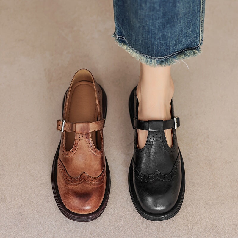 AMANDA™ | Elegantes Zapatos Atemporales