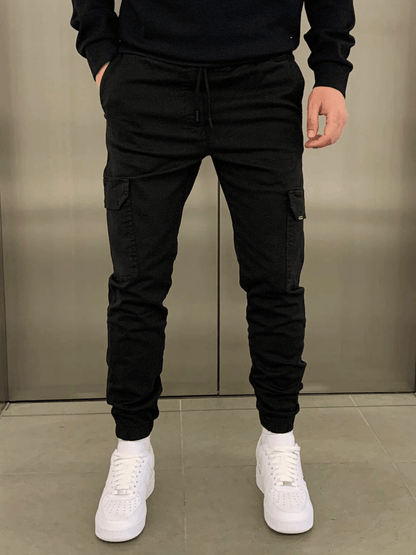RODRIGO™ | Pantalones Cargo Cómodos