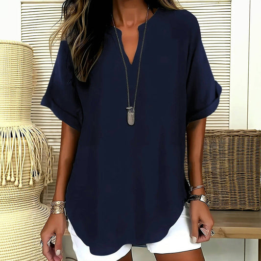 JULIA™ | Blusa Elegante