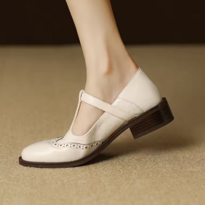 LUNA™ | Zapatos Con Diseño Clásico
