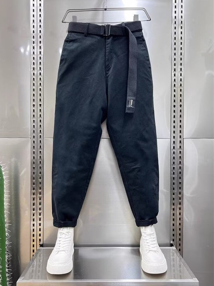 MIGUEL™ | Pantalones Capri