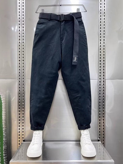 MIGUEL™ | Pantalones Capri