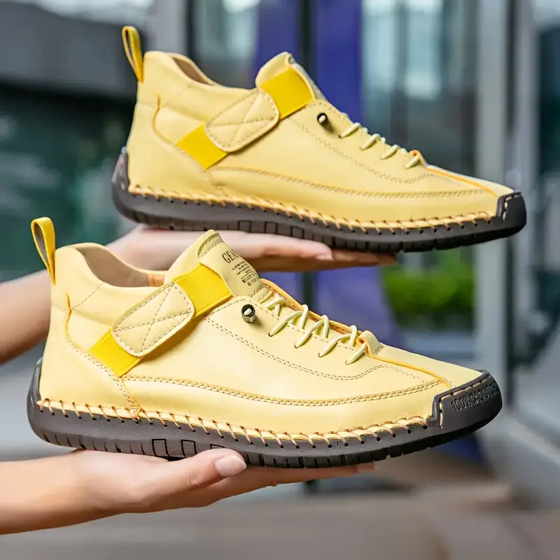 ROCIO™ | Zapatillas Confortables Y Ortopédicas