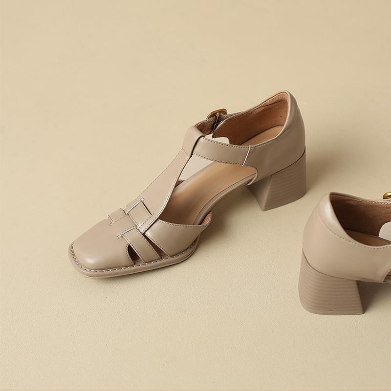 ROMINA™ | Zapatos Favorecedores Y Confortables