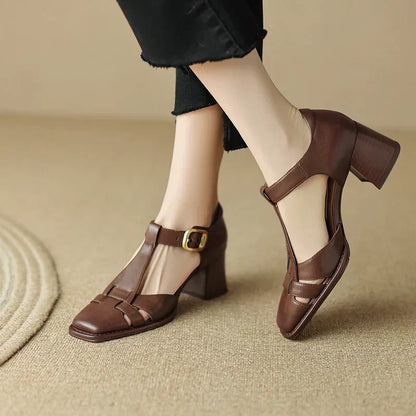 ROMINA™ | Zapatos Favorecedores Y Confortables