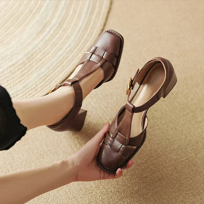 ROMINA™ | Zapatos Favorecedores Y Confortables
