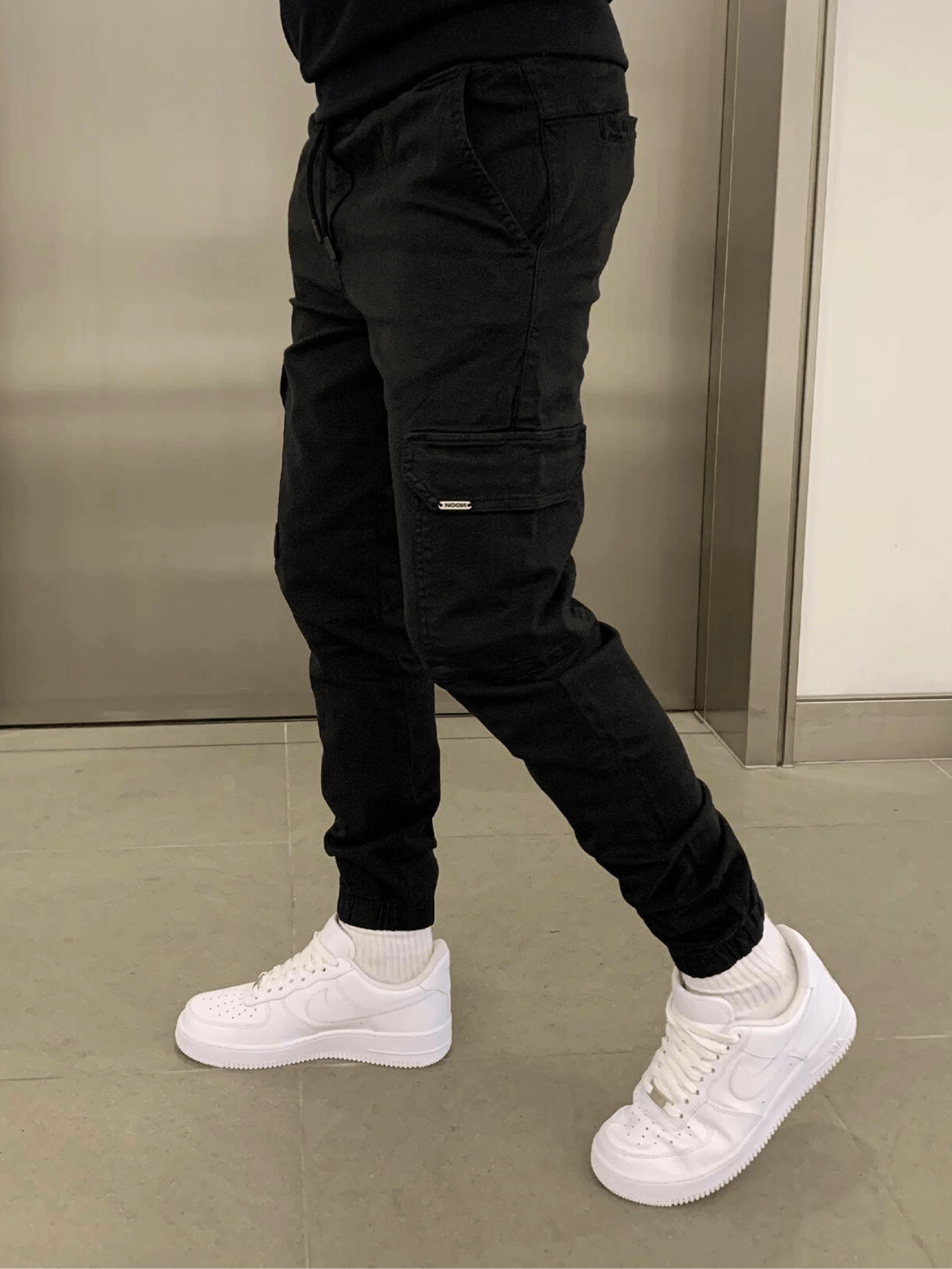 RODRIGO™ | Pantalones Cargo Cómodos
