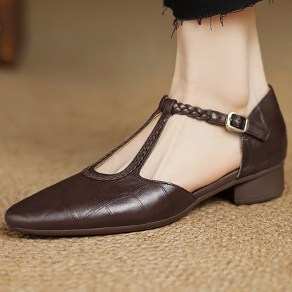ISAURA™ | Zapatos Elegantes Y Confortables