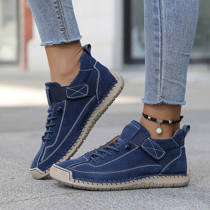 ROCIO™ | Zapatillas Confortables Y Ortopédicas
