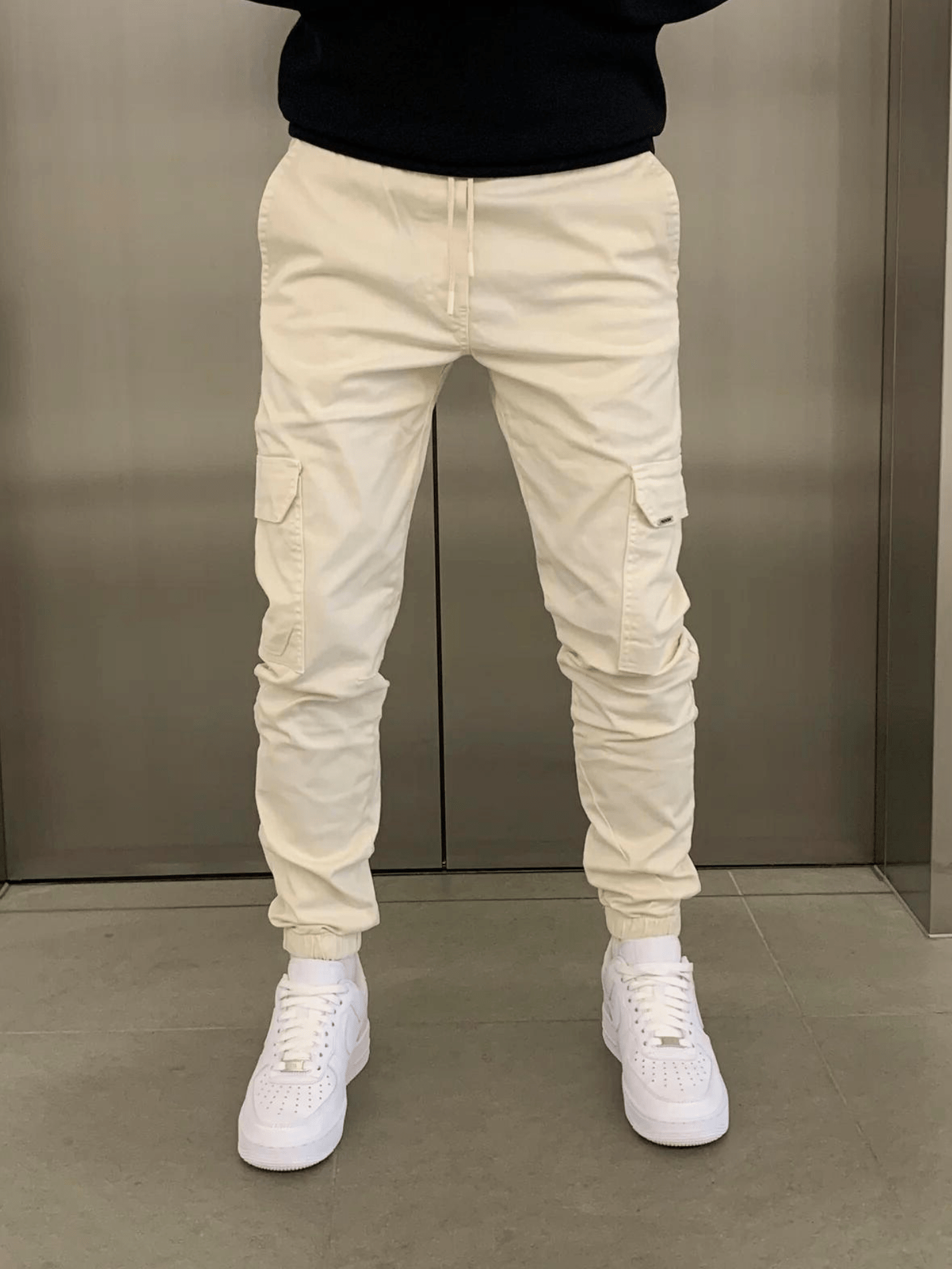 RODRIGO™ | Pantalones Cargo Cómodos