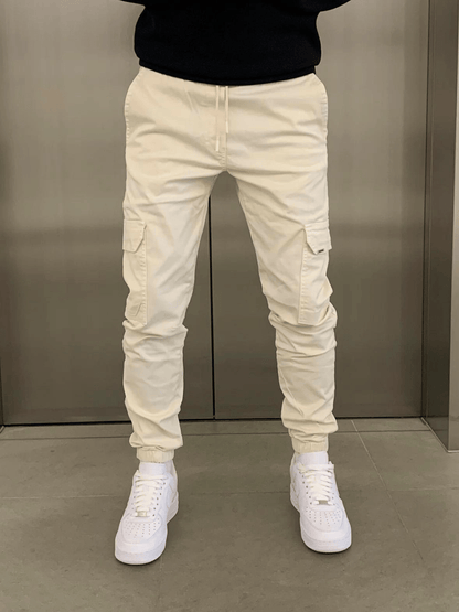 RODRIGO™ | Pantalones Cargo Cómodos
